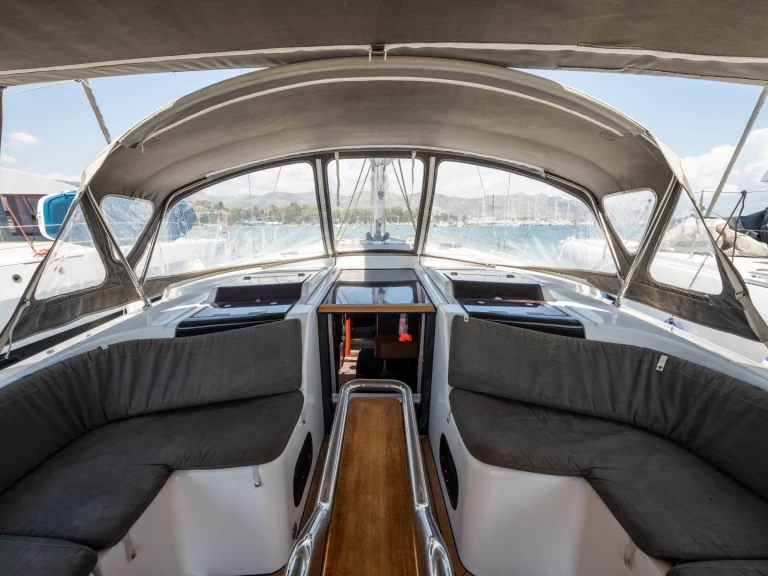 Segelboot mieten in Lefkáda zum besten Preis