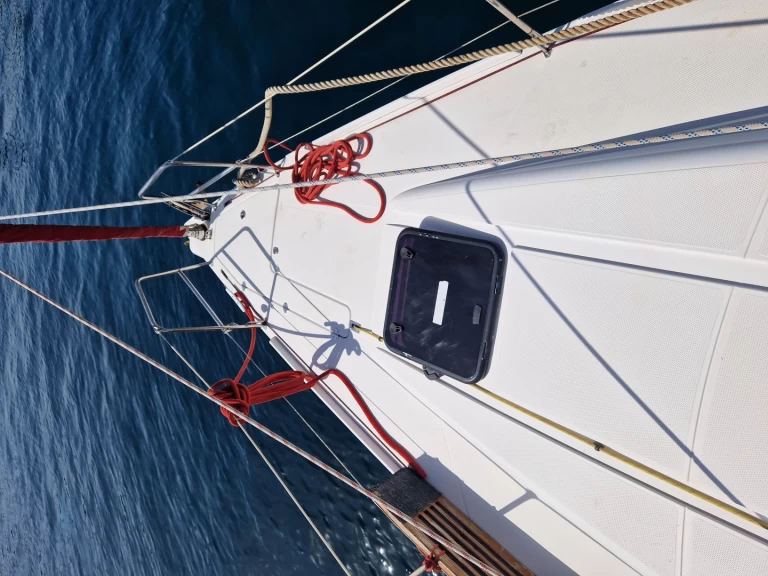 Boot mieten Konavle, Cavtat günstig Elan 350 Performance