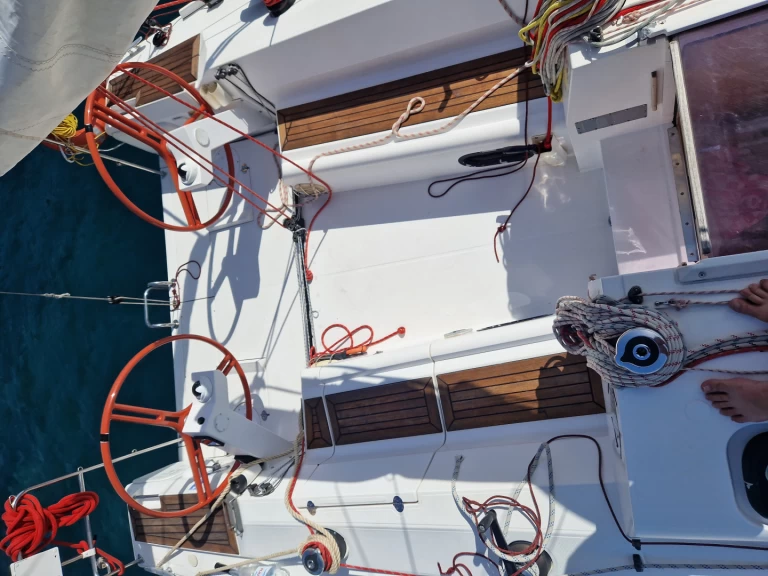 Segelboot mieten in Konavle, Cavtat - Elan Elan 350 Performance