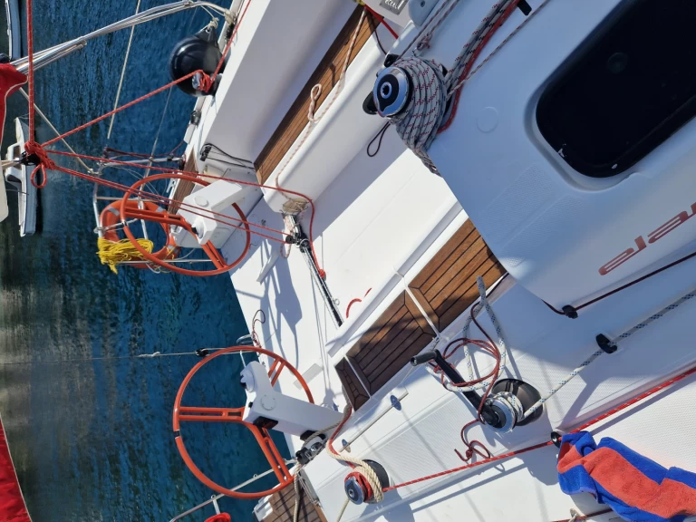 Bootsverleih Elan Elan 350 Performance Konavle, Cavtat Samboat