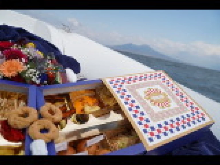 Motorboot mieten in Neapel zum besten Preis