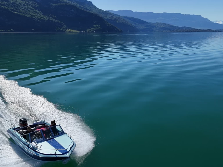 Bootsverleih Glastron Ssv 172 Conjux Samboat