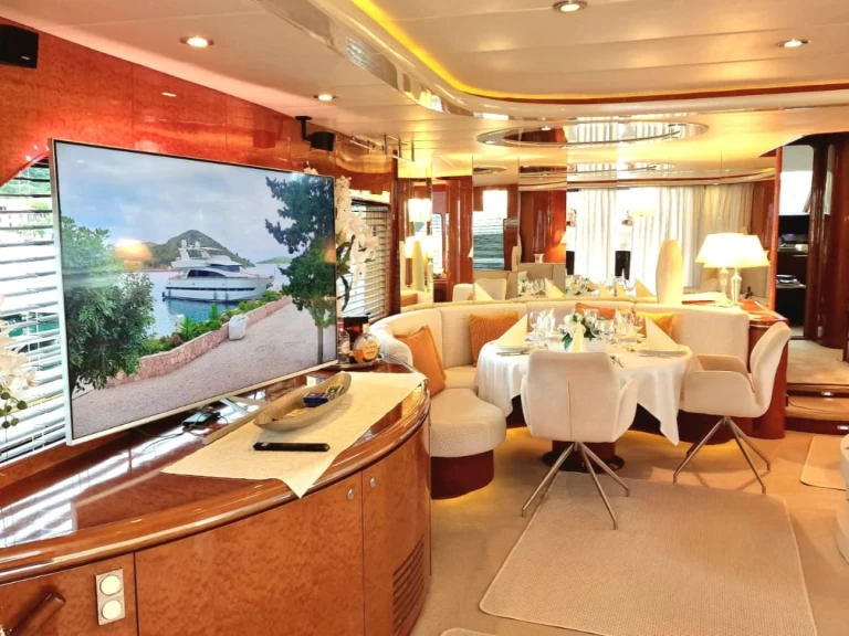 Yacht mieten in Sveti Filip i Jakov zum besten Preis