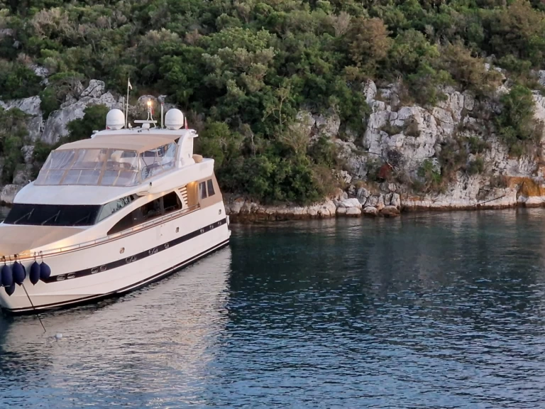 Yacht mieten in Sveti Filip i Jakov zum besten Preis