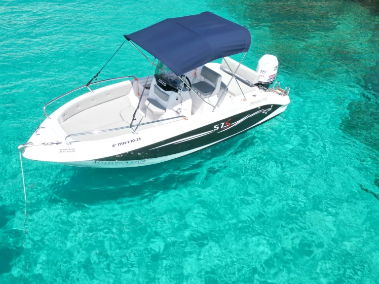 Bootsverleih Trimarchi 57S Cala d'Or Samboat