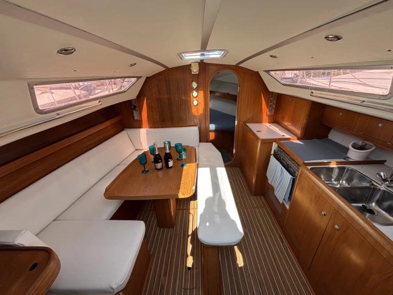 Bootsverleih Gibert Marine Gib Sea 334 Castelletto sopra Ticino Samboat