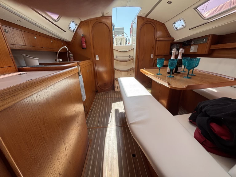 YachtCharter in Castelletto sopra Ticino - Gibert Marine Gib Sea 334 auf SamBoat