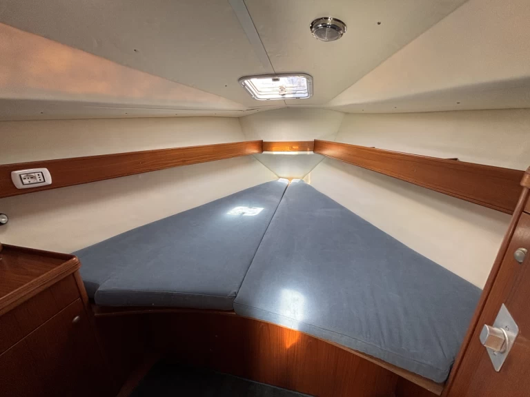 Ein Gibert Marine Gib Sea 334 mieten in Castelletto sopra Ticino