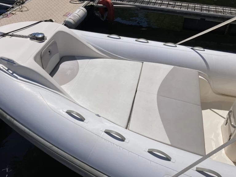 YachtCharter in Sanguinet - Bsc 80 Ocean auf SamBoat