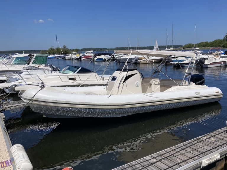 Bsc 80 Ocean mieten Sanguinet