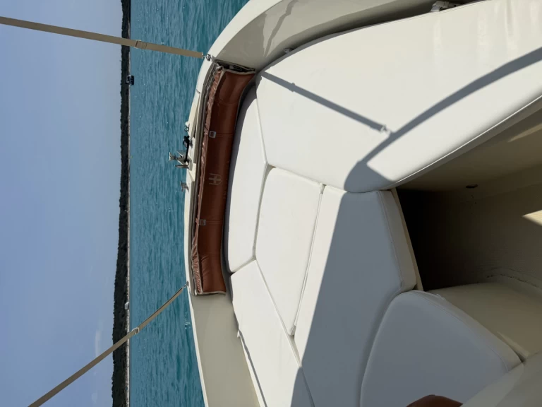 Invictus  Invictus 190 FX mieten s'Estanyol de Migjorn