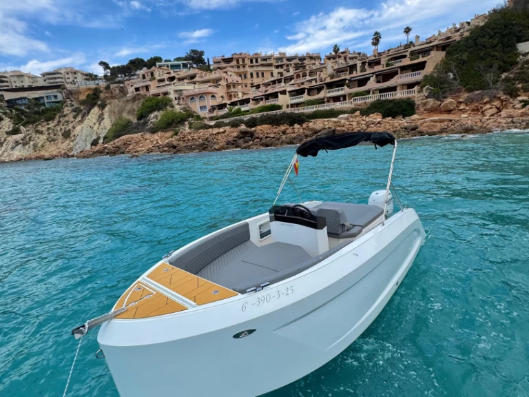 YachtCharter in Palma de Mallorca - Valory PREMIUM auf SamBoat