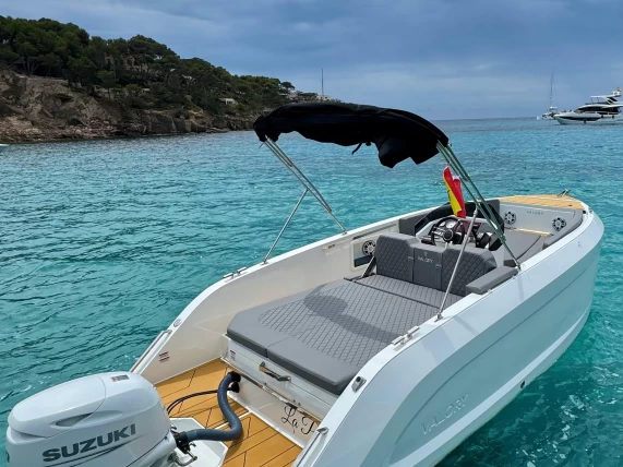 Valory PREMIUM mieten Palma de Mallorca