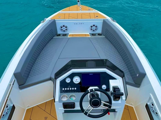 Ein Valory PREMIUM mieten in Palma de Mallorca