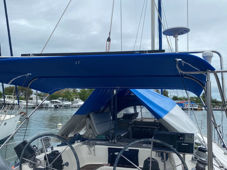 Segelboot mieten in Pointe-à-Pitre zum besten Preis