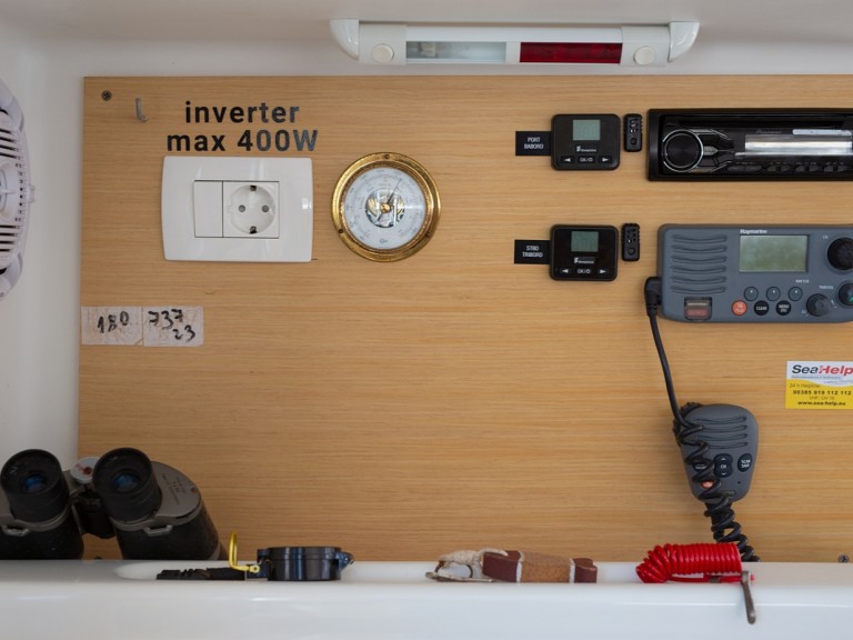 Katamaran mieten in Punat - Lagoon Lagoon 380