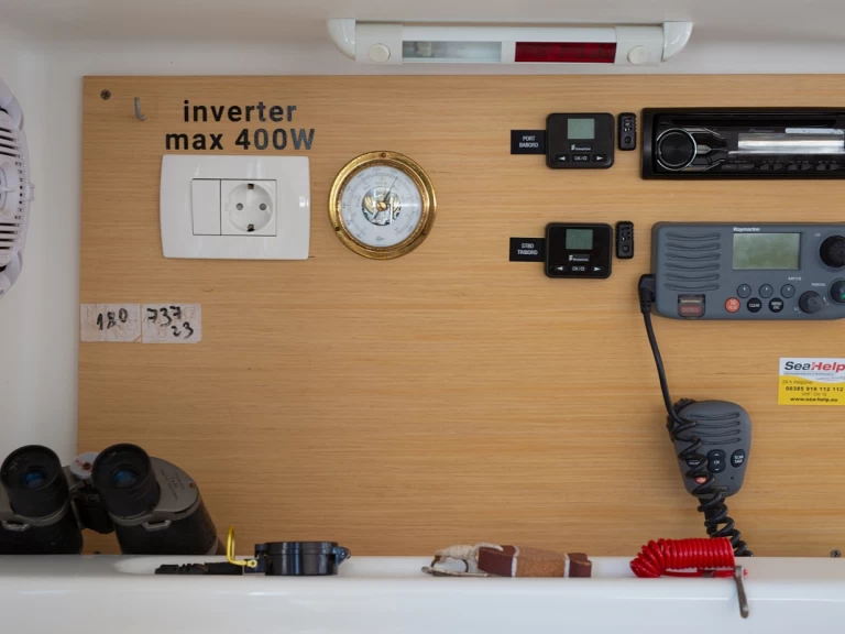 Katamaran mieten in Punat - Lagoon Lagoon 380