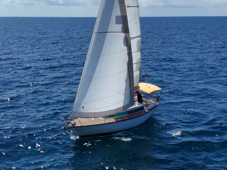 Boot mieten Mataró günstig 29