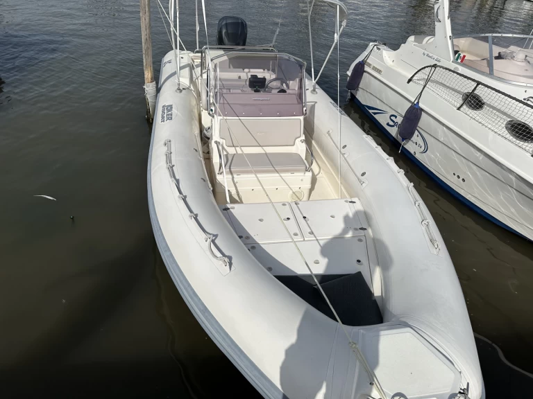 clubman 26 mieten Terracina