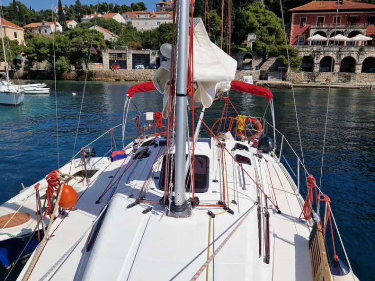 Elan Elan 350 Performance mieten Konavle, Cavtat