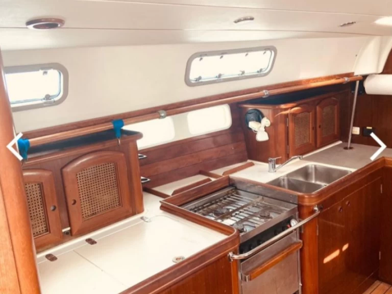 Segelboot mieten in Porto turistico Marsala zum besten Preis