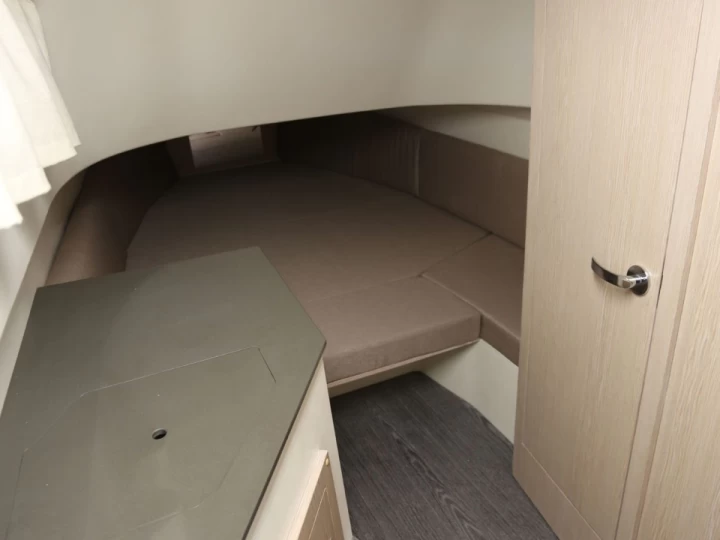 Vermietung Schlauchboot Capelli mit Führerschein