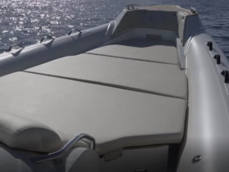 Bootsverleih Nuova Jolly NUOVA JOLLY 33 Port de Toga Samboat