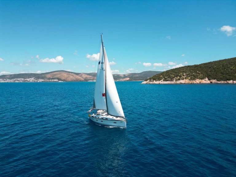 Bootsverleih Bavaria Cruiser 40 Bodrum Samboat