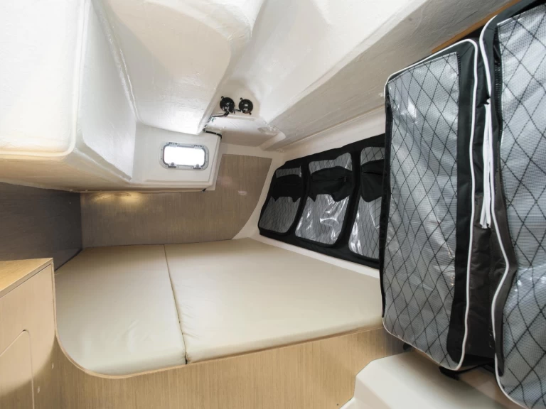 Segelboot mieten in Port-Haliguen - Jeanneau Sun Fast 3200