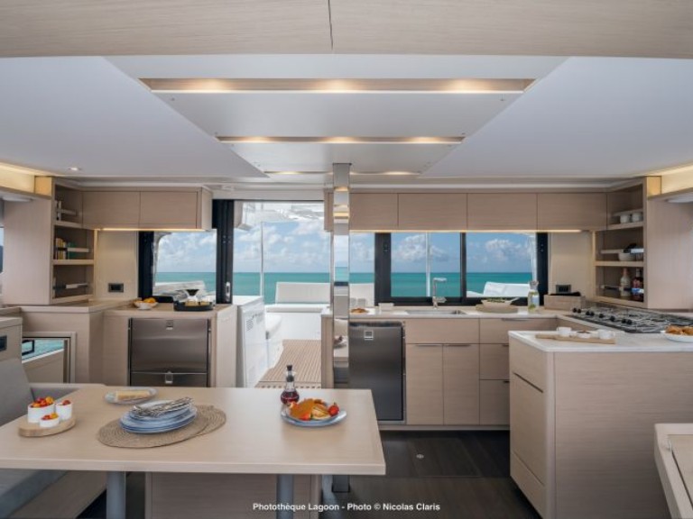 Katamaran mieten in Pointe-à-Pitre zum besten Preis