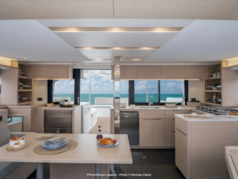 Katamaran mieten in Pointe-à-Pitre zum besten Preis