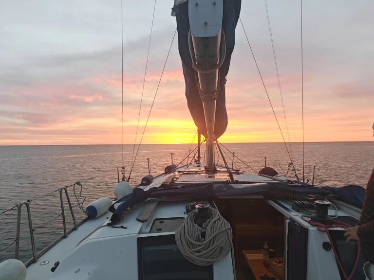 Segelboot mit oder ohne Skipper Dufour mieten in Saint-Cyprien-Plage