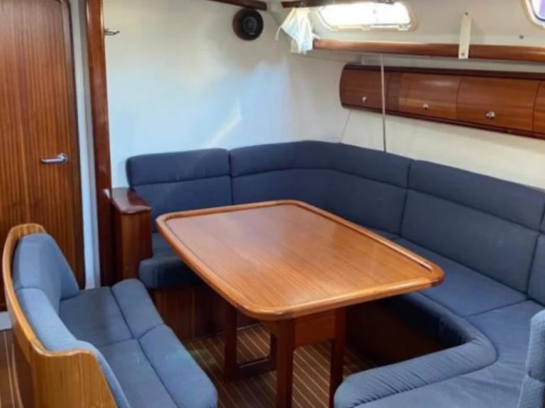 Segelboot mit oder ohne Skipper Bavaria mieten in Pointe-à-Pitre