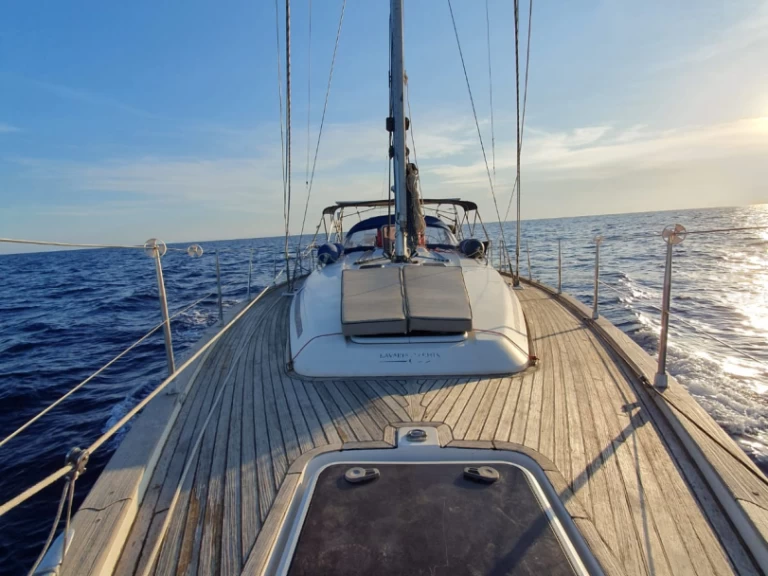 Bavaria Bavaria 44 mieten Pointe-à-Pitre