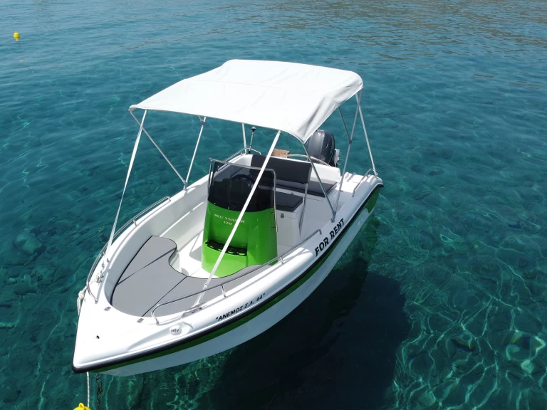 Poseidon Blue Water NE mieten Lárdos