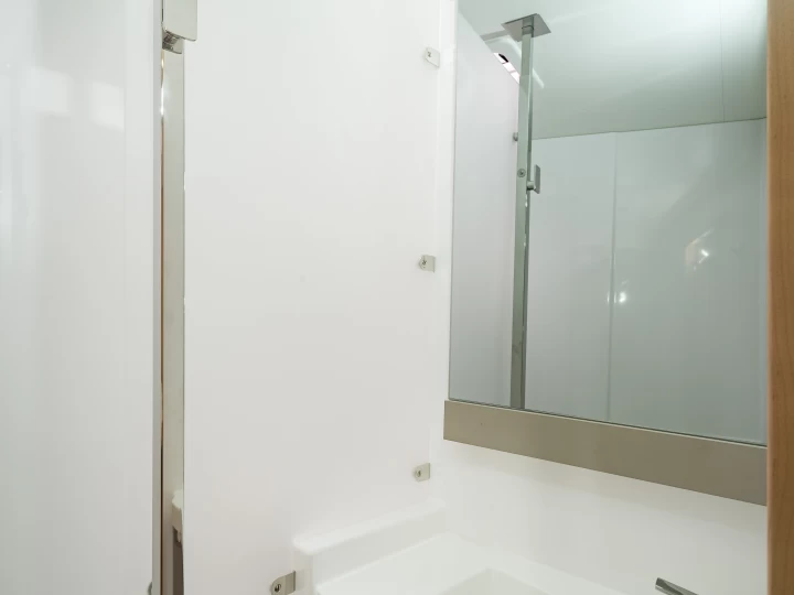 Katamaran mieten in Lefkáda - Fountaine Pajot Aura 51