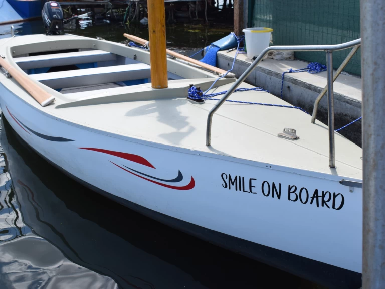 Boot mieten Warna günstig 21