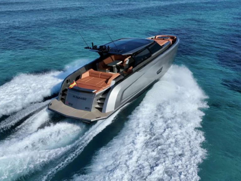 Yacht mieten in Marina Ibiza zum besten Preis