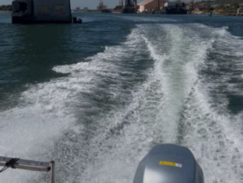 Vermietung Motorboot B2 Marine mit Führerschein