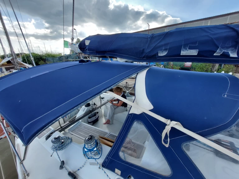 Segelboot mieten in La Spezia zum besten Preis