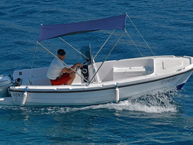Ven Ven 501 mieten Hvar