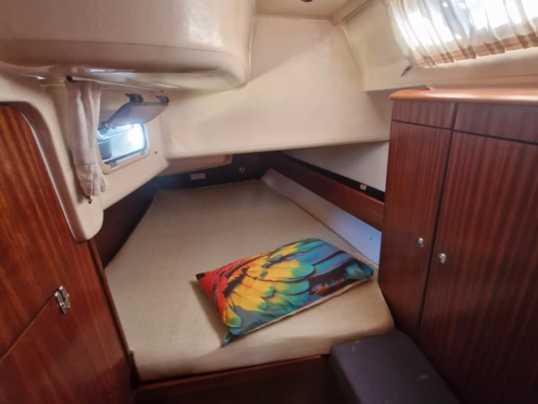 Segelboot mieten in Pointe-à-Pitre zum besten Preis