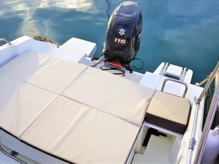 YachtCharter in Palamós - Bénéteau  Flyer Spacedeck auf SamBoat