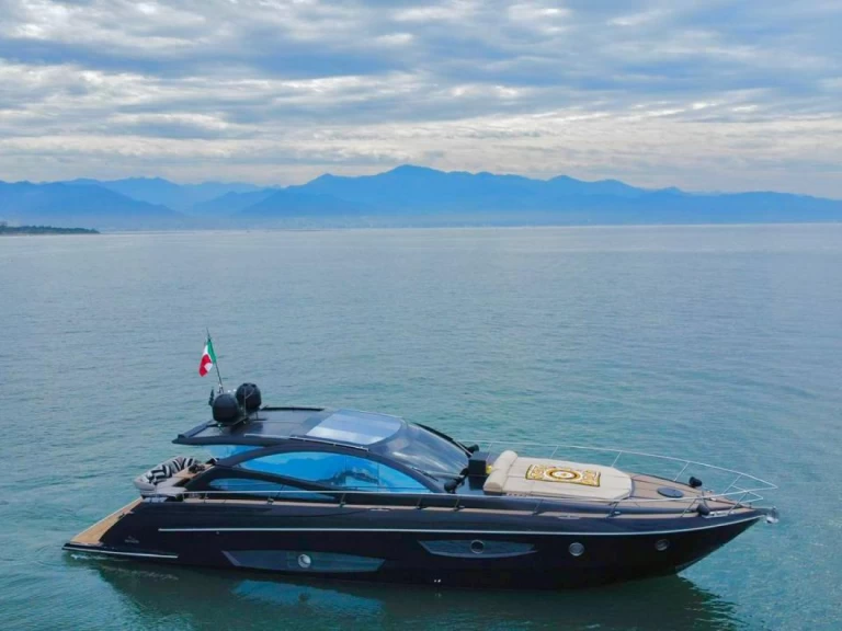 Rio 60 mieten Puerto Vallarta