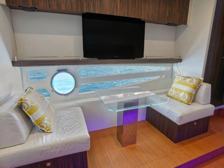 YachtCharter in Puerto Vallarta - Rio 60 auf SamBoat