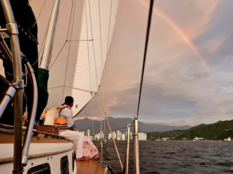 Segelboot mieten in Santa Marta zum besten Preis