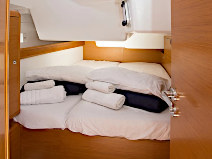 Segelboot mieten in Castellammare di Stabia zum besten Preis