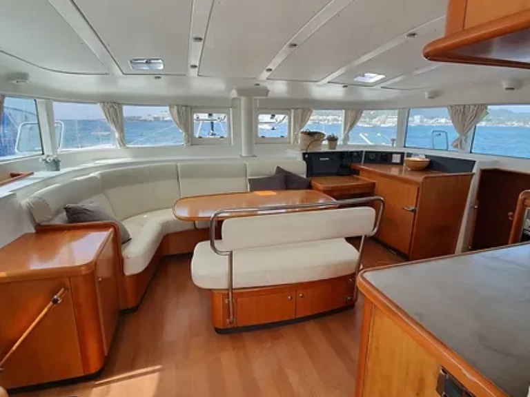 Lagoon Lagoon 440 mieten Barcelona