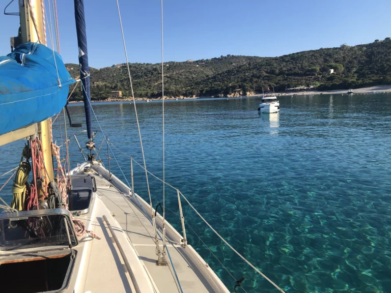 Bootsverleih Contest contest 34 Marseille Samboat