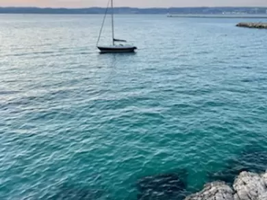 Vermietung Segelboot Contest mit Führerschein